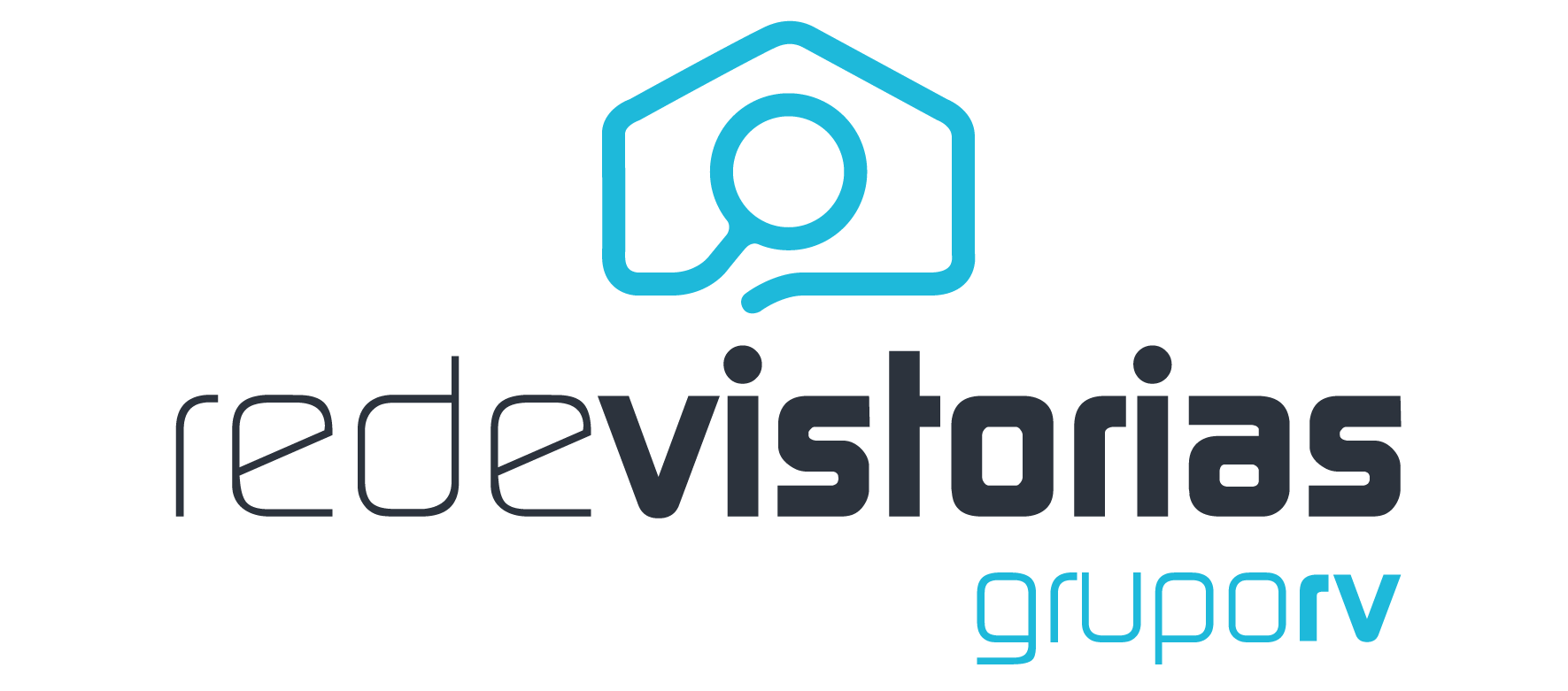 Rede Vistorias — Grupo RV
